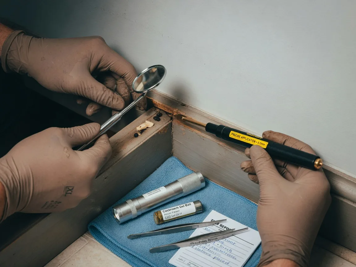 Why choose Emergency Pest Control in Ralph, MI